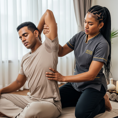 Ayus Salon And Spa Thai Massage 1 (6)