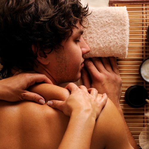 Best Home Massage Dubai Ayus