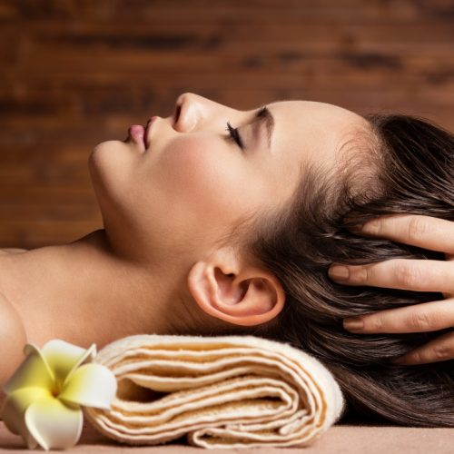 Female Massage Best Home Massage Dubai Ayus